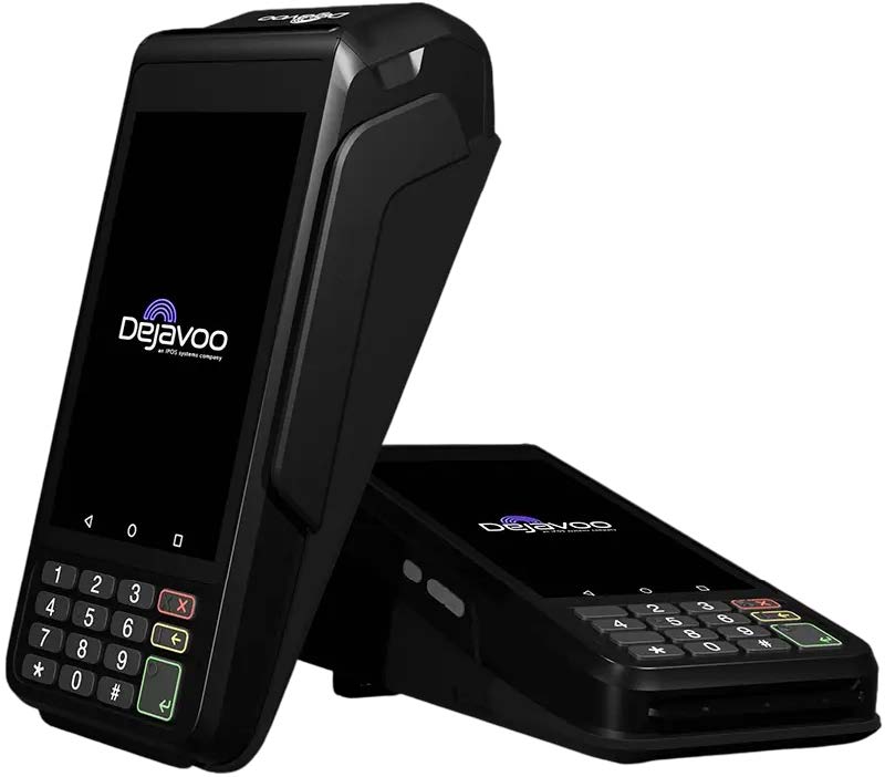 PayPoint Hardware Terminal Counter Display